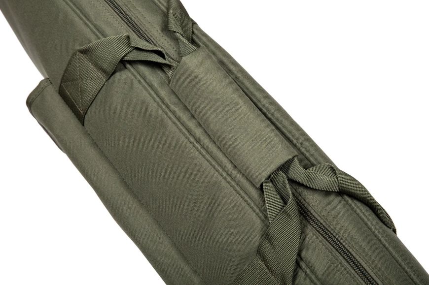 Чохол для зброї Nuprol NP PMC Essentials Soft Rifle Bag 42 Green 31597 фото