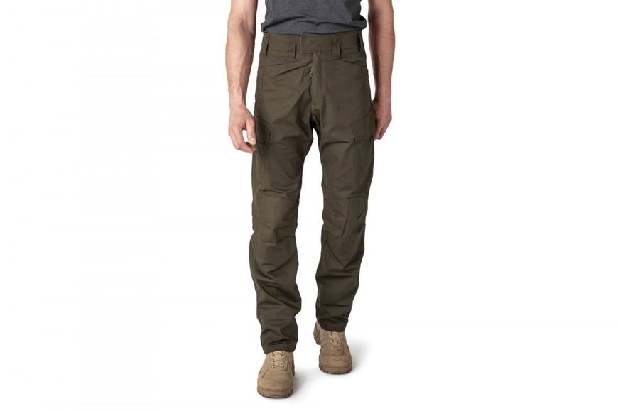 Тактичні штани Black Mountain Tactical Redwood Olive Size S 24093-s фото