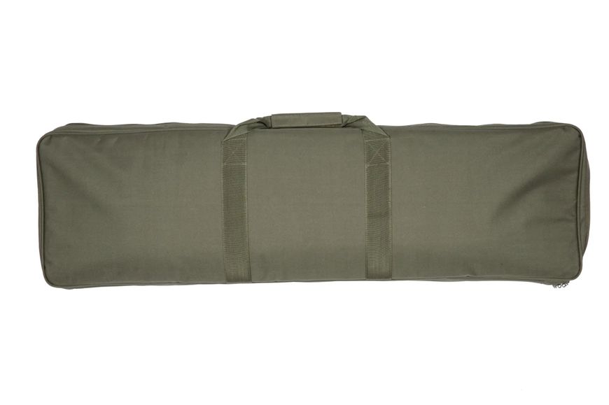 Чохол для зброї Nuprol NP PMC Essentials Soft Rifle Bag 42 Green 31597 фото