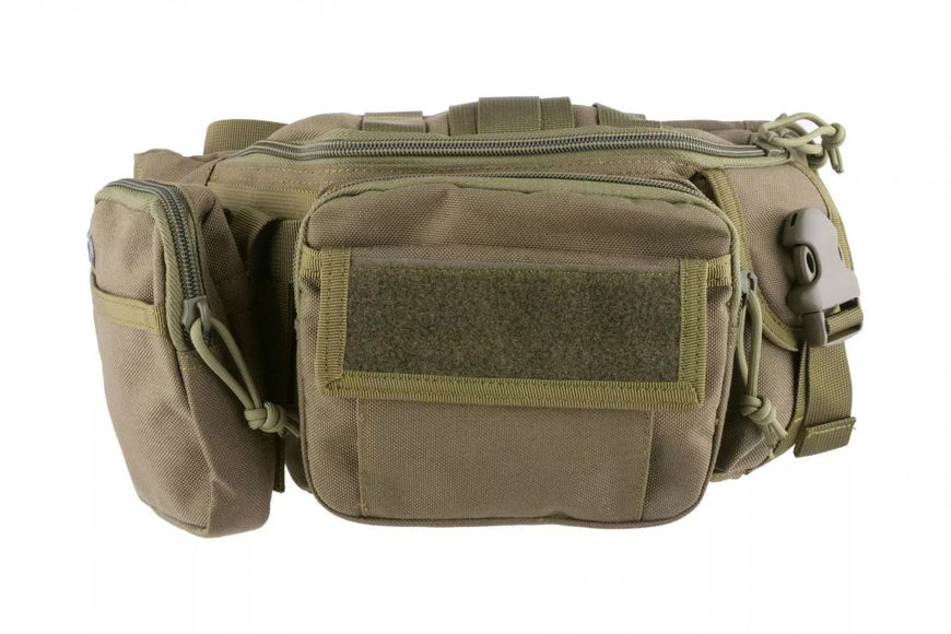 Сумка поясна Primal Gear Waist Bag Cantab Olive Drab 26115 фото