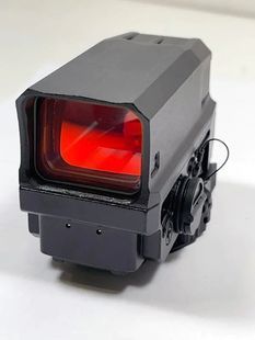 Коліматор Wadsn UH-1 Gen2 Red Dot Sight 35217 фото