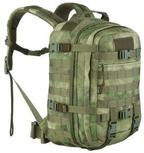 Рюкзак тактичний Wisport Sparrow 30L Atacs FG 7574 фото