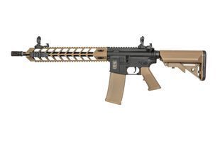 Страйкбольна штурмова гвинтівка Specna Arms M4 RRA SA-C13 Core Half-Tan 15406 фото