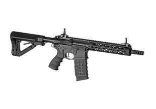 Страйкбольна штурмова гвинтівка G&G GC16 E.T.U. Wart Hog 9 Black 34963 фото