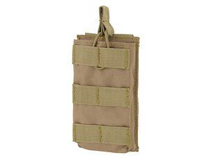 Підсумок 8Fields Modular Open Top Single Mag Pouch 5.56 Coyote 24352 фото