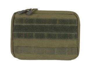 Підсумок 8Fields Molle Large Organaizer Pouch Olive 24163 фото