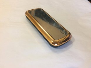 Павер банк 20000 mAh SMART Gold 10133 фото