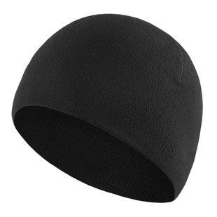 Шапка Camo-Tec Beanie 3.0 Himatec 100 Чорна Розмір M 35573-m фото