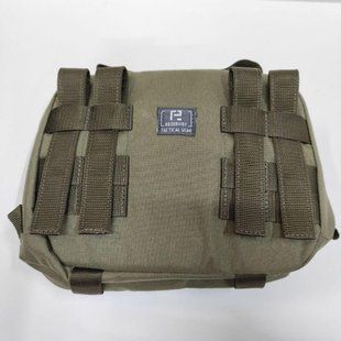 Сумка багажна RTG СБ-Z-S Olive 18785 фото