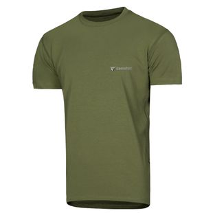 Футболка Camo-Tec Modal Olive Size S 29792-s фото