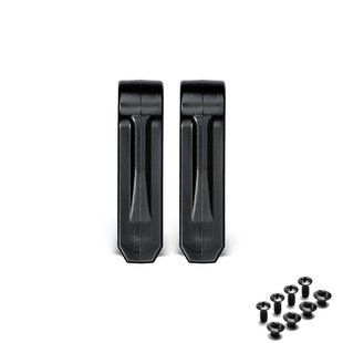 Кріплення на пояс швидкоз'ємне Blade-Tech Quick E-Loop Black 26753 фото