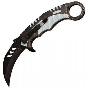 Ніж Skif Plus Cockatoo Black 24613 фото