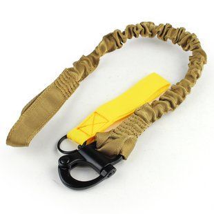 Ланьярд Quick release cord (standard) Tan 25349 фото
