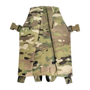 Модуль Grad Gear до рюкзака 3day bvs pack Beaver Tail Original Multicam USA 32711 фото