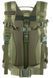 Рюкзак тактичний Wisport Sparrow 30L Atacs FG 7574 фото 3