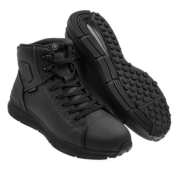 Черевики Pentagon Hybrid Tactical Boot Black Size 40 24301-40 фото