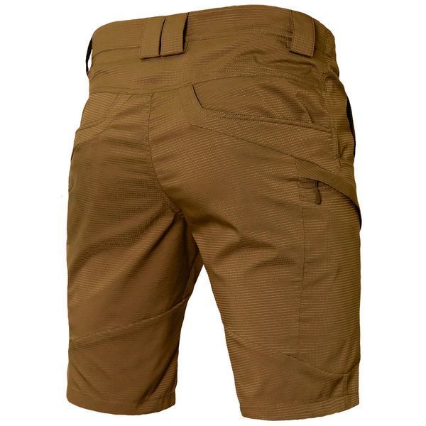 Шорти Camo-Tec Lizard Air Vnt Coyote Size S 25002-s фото
