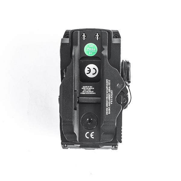 Коліматор Wadsn UH-1 Gen2 Red Dot Sight 35217 фото