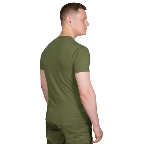 Футболка Camo-Tec Modal Olive Size S 29792-s фото