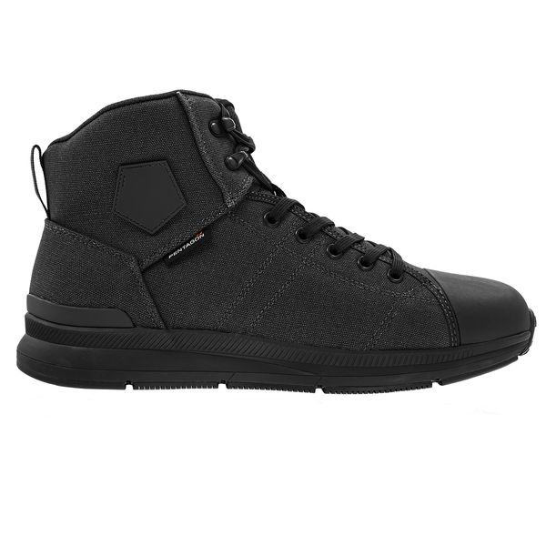 Черевики Pentagon Hybrid Tactical Boot Black Size 40 24301-40 фото