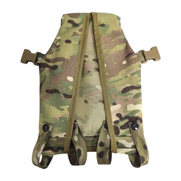 Модуль Grad Gear до рюкзака 3day bvs pack Beaver Tail Original Multicam USA 32711 фото
