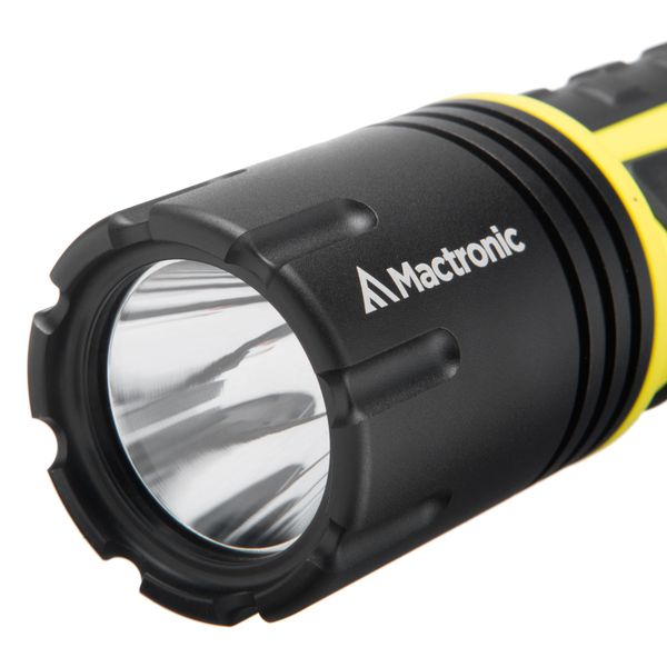 Ліхтар Mactronic DURA LIGHT 500 7214 фото