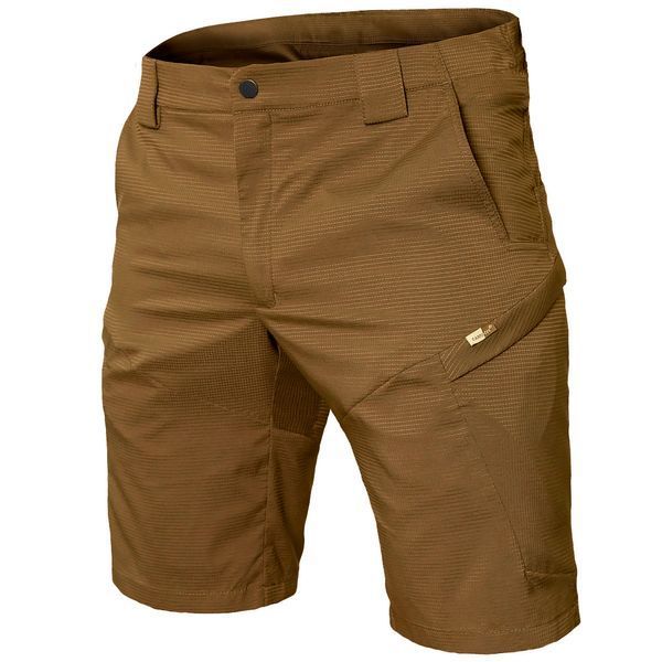 Шорти Camo-Tec Lizard Air Vnt Coyote Size S 25002-s фото