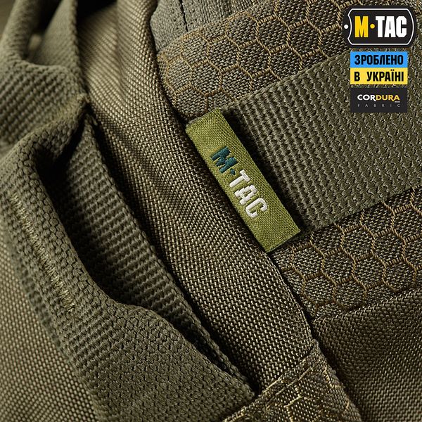 Сумка M-Tac Waist Bag Elite Hex Ranger Green 31874 фото