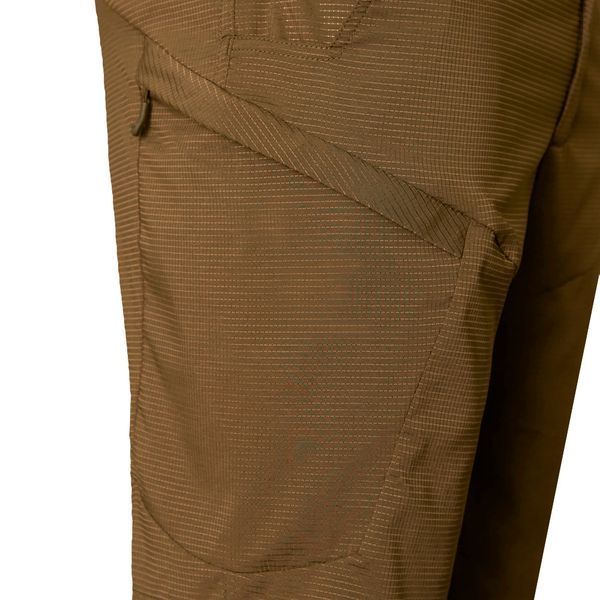 Шорти Camo-Tec Lizard Air Vnt Coyote Size S 25002-s фото