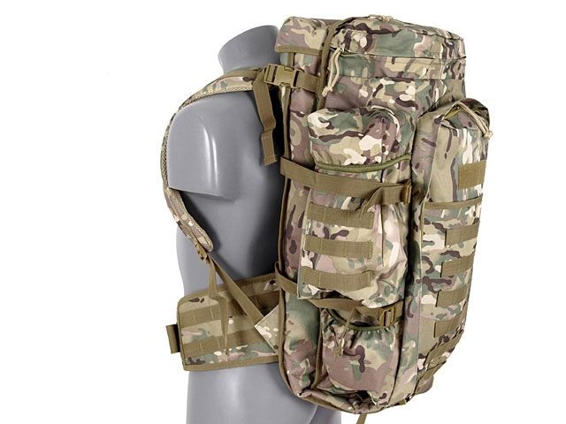 Рюкзак 8FIELDS Sniper backpack 40L Multicam 3098 фото