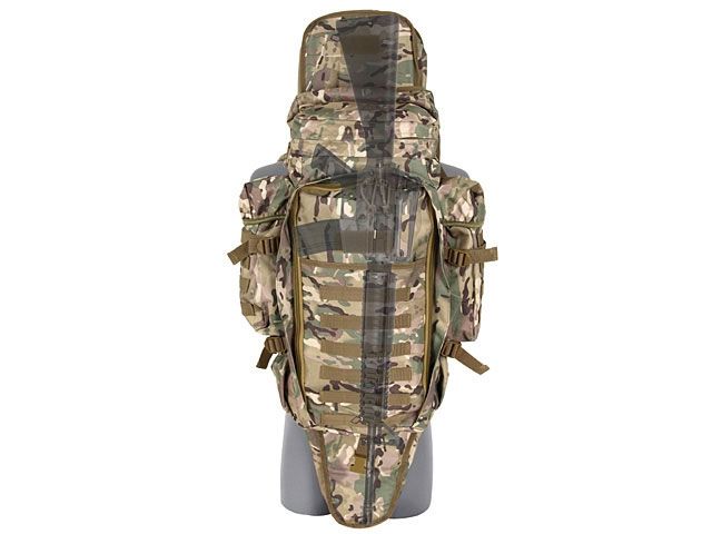 Рюкзак 8FIELDS Sniper backpack 40L Multicam 3098 фото