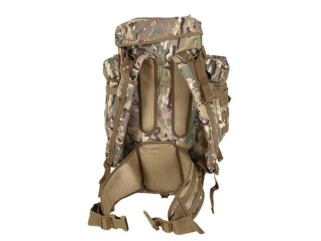 Рюкзак 8FIELDS Sniper backpack 40L Multicam 3098 фото