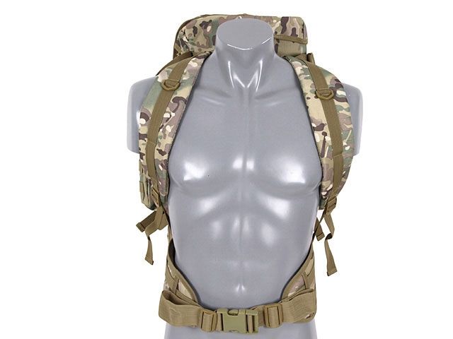 Рюкзак 8FIELDS Sniper backpack 40L Multicam 3098 фото