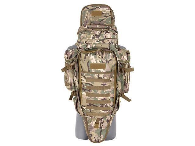 Рюкзак 8FIELDS Sniper backpack 40L Multicam 3098 фото