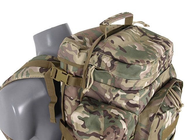 Рюкзак 8FIELDS Sniper backpack 40L Multicam 3098 фото