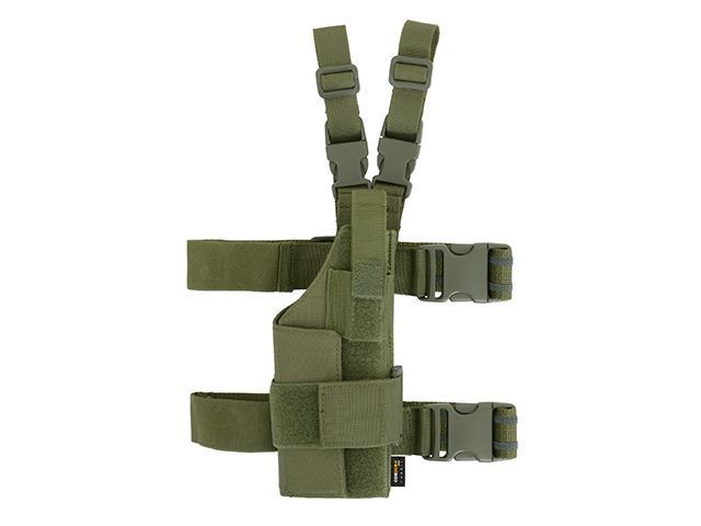 Модульна універсальна кобура 8Fields Premium olive 23860 фото