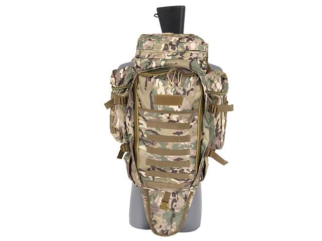 Рюкзак 8FIELDS Sniper backpack 40L Multicam 3098 фото