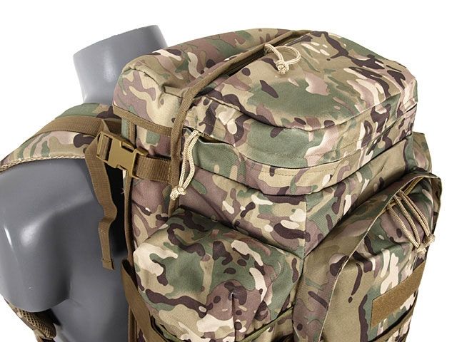 Рюкзак 8FIELDS Sniper backpack 40L Multicam 3098 фото