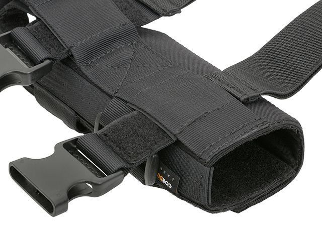 Модульна універсальна кобура 8Fields Premium olive 23860 фото