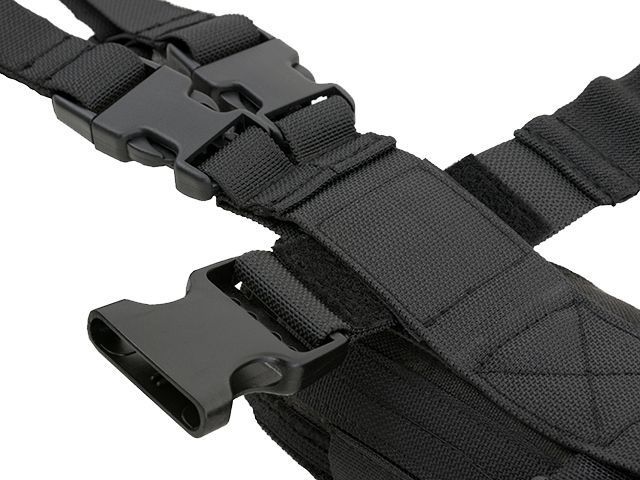 Модульна універсальна кобура 8Fields Premium olive 23860 фото