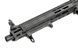 Рукоятка переноски огня MGPCQB Handstop Armor Black 27973 фото 3