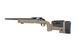 Страйкбольная снайперская винтовка Specna Arms SA-S02 CORE High Velocity Upgraded Tan 34773 фото 6