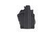Кобура Cytac Universal Mega-Fit plus Optics Black 33988 фото 3