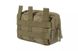 Підсумок GFC Medium Horizontal Cargo Pouch Olive Drab 15709 фото 4