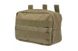 Підсумок GFC Medium Horizontal Cargo Pouch Olive Drab 15709 фото 1