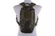 Рюкзак GFC Small Laser-Cut Tactical Backpack WZ.93 Woodland Panther 25150 фото 2