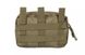 Підсумок GFC Medium Horizontal Cargo Pouch Olive Drab 15709 фото 5