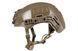 Шолом Wosport EX HL-103-E standard version Tan 34047 фото 1