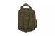 Подсумок медицинский GFC Molle Rip-Away First Aid Kit Olive Drab 25447 фото 4