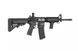 Страйкбольна штурмова гвинтівка Specna Arms RRA SA-P03 Prime Hal Etu with brushless motor Black 32632 фото 4
